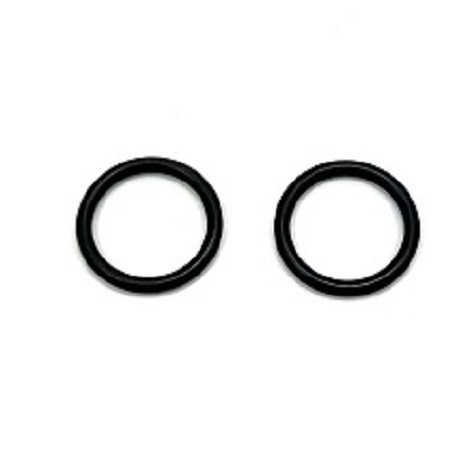 Ideal Standard O-Ring 10,00x2,00, 70SH A963495NU
