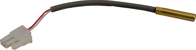 Wolf Tauchfühler 6mm 5K NTC L:150 Sauggas-/Solefüher, für BWL/BWS-1 274468699