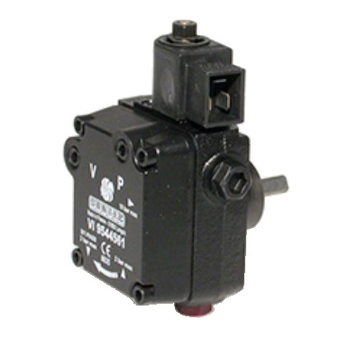 Viessmann Ölpumpe ALV 35 C 9619 6P 07 00 # 7840263