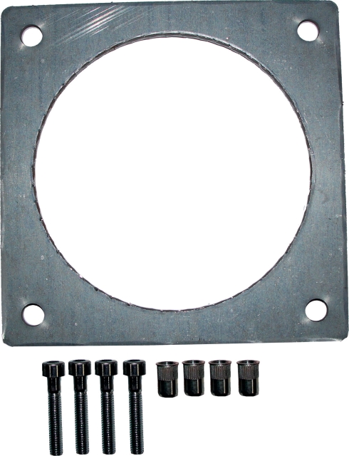 Wolf Flanschschraubenset Ansaugrohr für MGK 8751198
