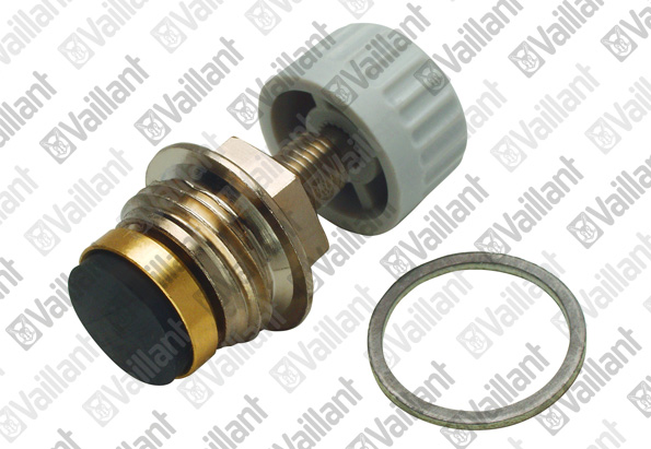 Vaillant Ventiloberteil MAG 19/2 GXI MAG 19/2 GXI R1 950057