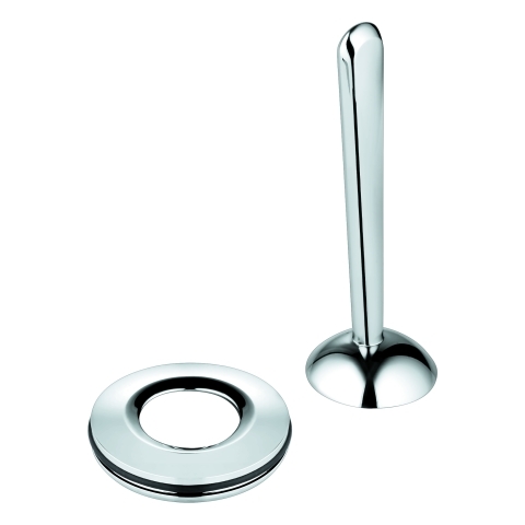 Grohe Hebel für Eurodisc Joy chrom 46906000