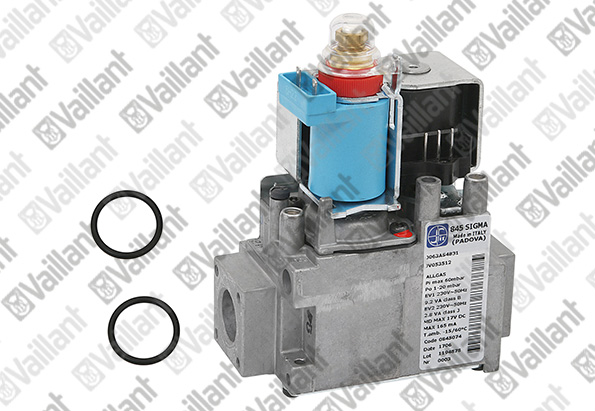 Vaillant Gasarmatur 053519