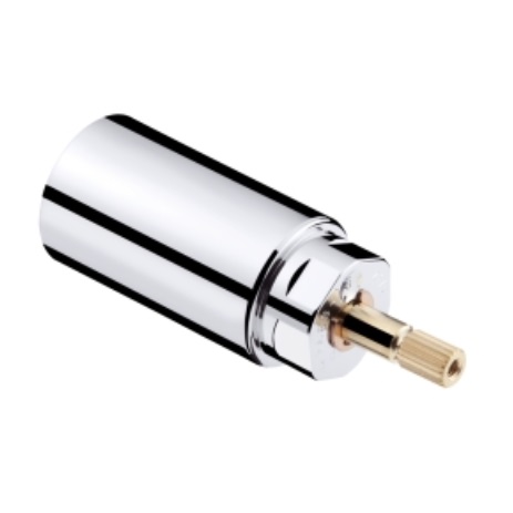 Hansgrohe Hülse Axor Unterputz-Ventil DN15 steel 92650800