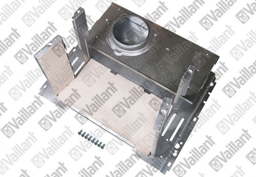 Vaillant Rückwand, mit Isomatte 20 kW für VC 195/3-C (R1) 0020068065