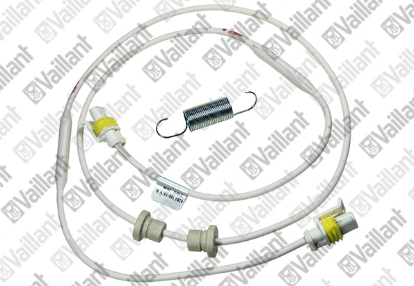 Vaillant Widerstand Kompressor VWL 85/2 A 230V 0020176079
