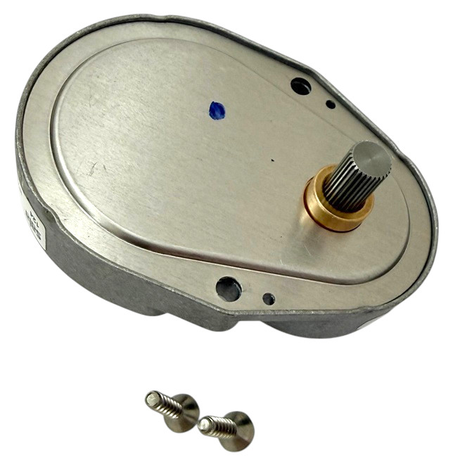 Grünbeck Schrittmotor-Getriebeeinheit 5 Nm  100068600001