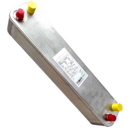 Bosch Wärmetauscher 87183106750