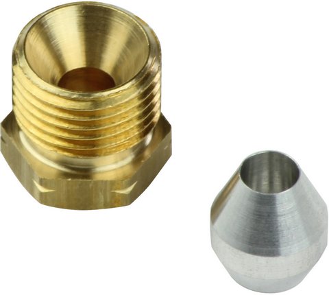 Bosch Zündgasverschraubung D4 Honeywell 63028198