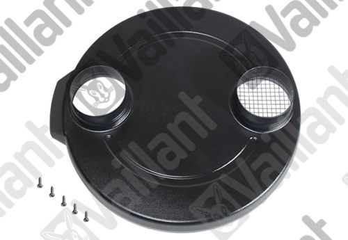 Vaillant Deckel für VWL B/BM 290/4 0020213952
