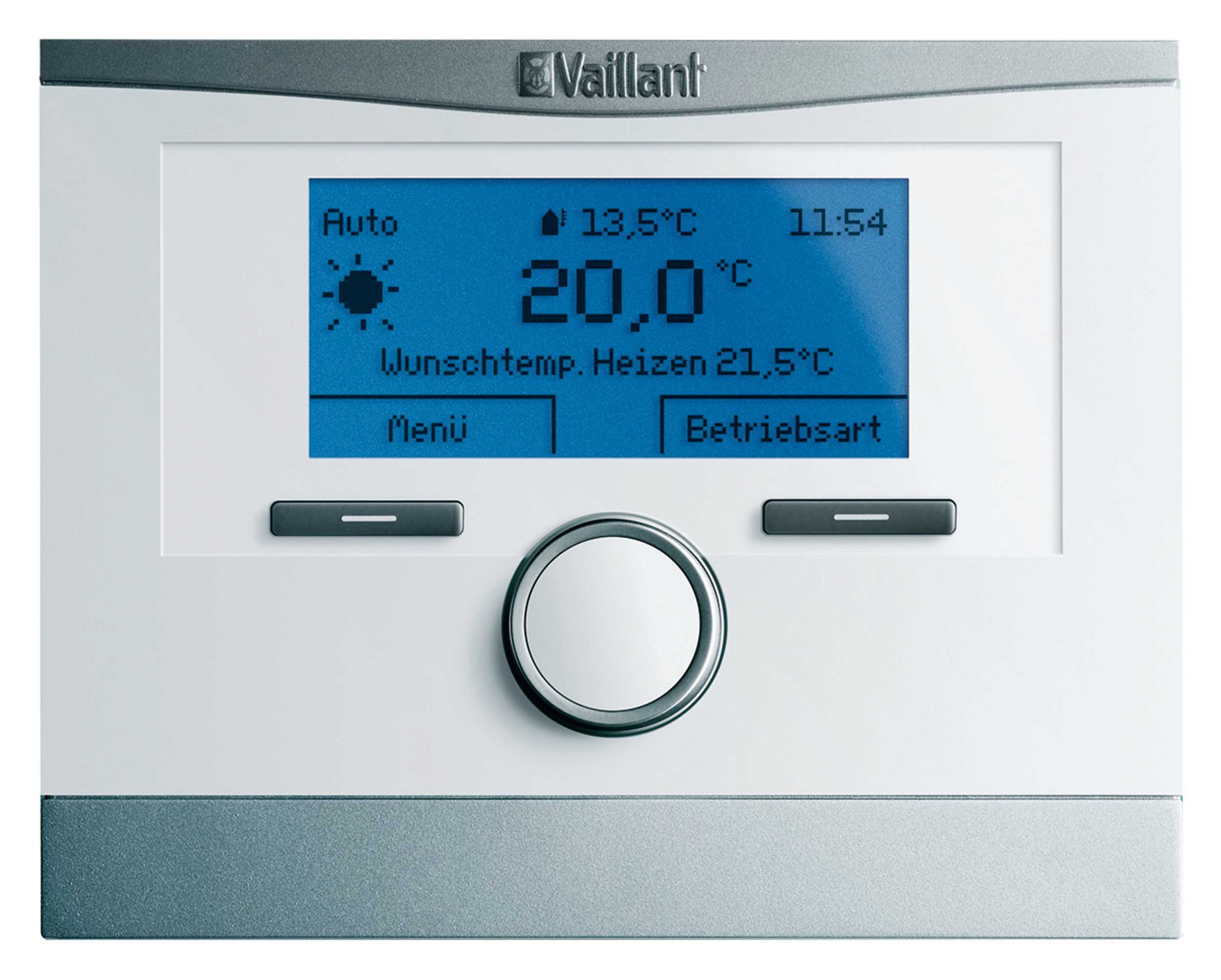 Vaillant VR 91 Fernbediengerät für multiMATIC 700 0020171333