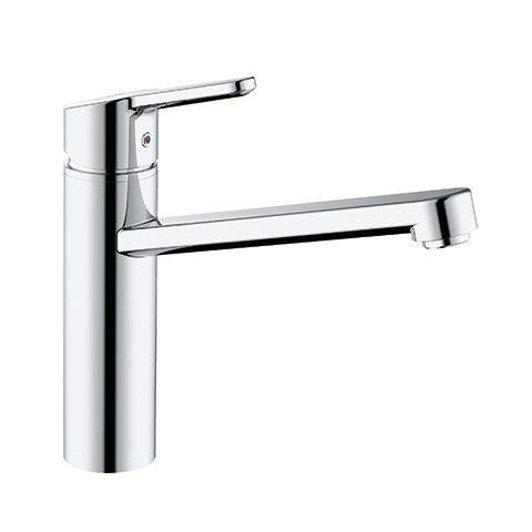 Kludi M2 Spültisch-Einhandmischer DN15, chrom 595740575