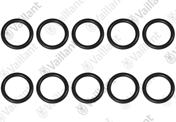 Vaillant O-Ring VAS 106&156/4 VAS106/3, 10 Stück 0020085435