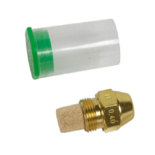 Viessmann Düse 0,40 Gph 80° H LE-V Danfoss für Vitoladens und Vitoplus 7816297