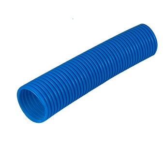 Kermi x-well Luftkanal rund NW 75 50m Rolle Y2202075011K