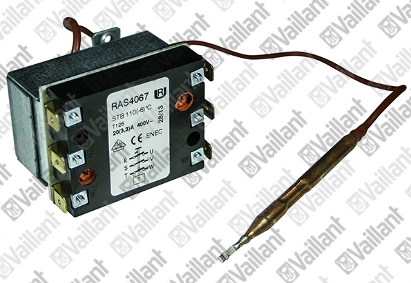 Vaillant Fühler VWL 85-115/2 A 0020166931