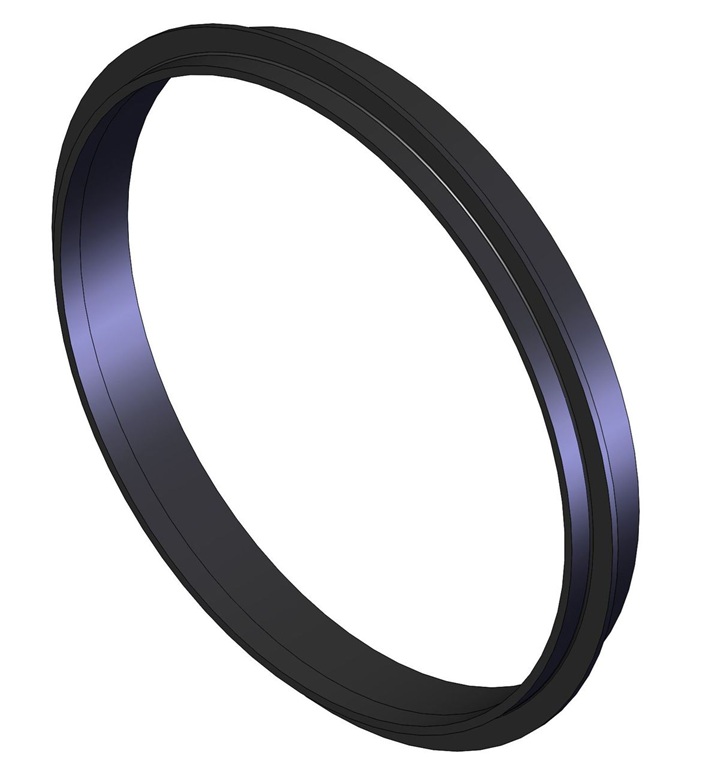 Helios RP-LD Renopipe Lippendichtung 03033