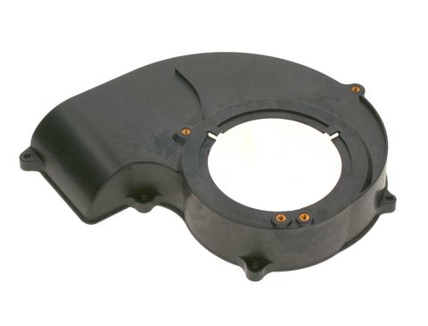 Bosch / Buderus Gehäusedeckel HG-A Gr2 für Ölbrenner BE-A1.0-2.0, für Motor HG150/170W 63006886