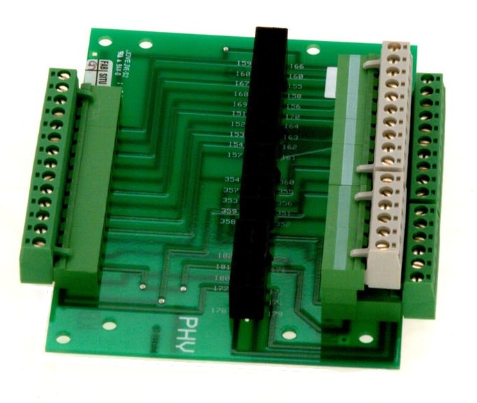 Bosch / Buderus Leiterplatte PHV 87183107890