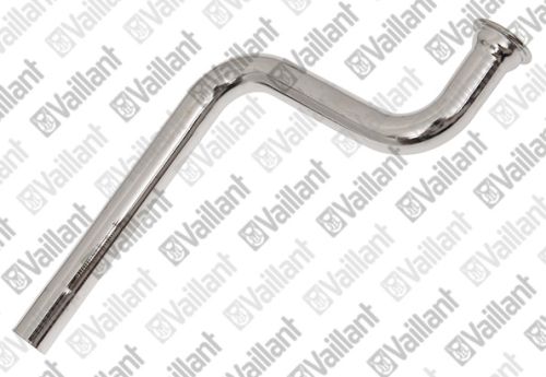 Vaillant Rohr für Zub. 0020152970 0020204542