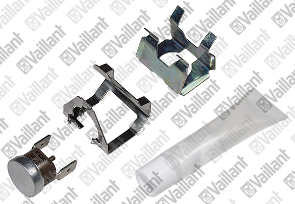 Vaillant Sensor für Gas-Durchlaufwasserheizer MAG 16-2/0 256801