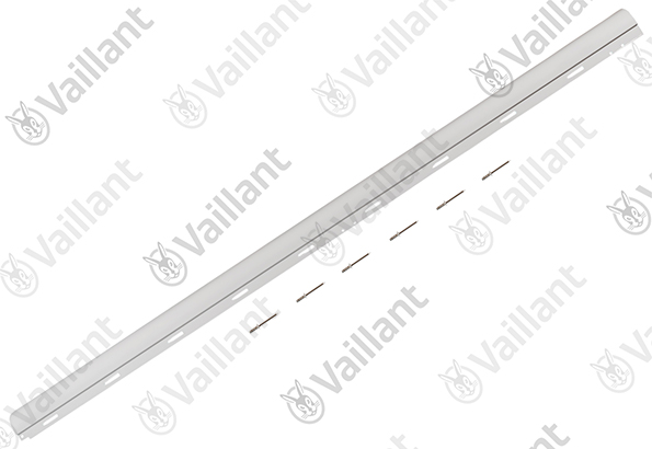 Vaillant Verkleidung, Ecke 0010034921