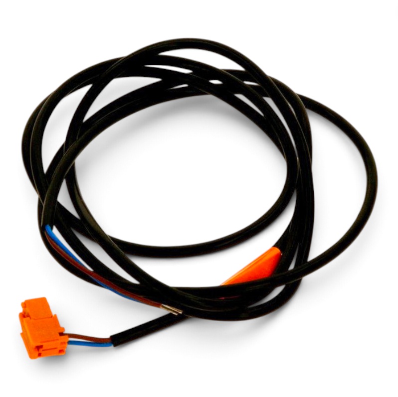 Buderus Kabel mit Rast 2.5 Stecker 8735300129