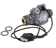 Viessmann Gaskombiregler 1" Atola Vollautomat Robertshaw U 7010 7812716