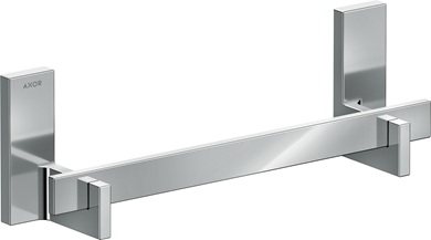 Hansgrohe Haltestange Axor Universal Rectangular chrom 42613000