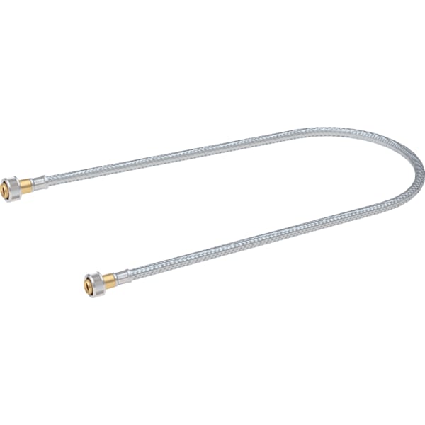 Geberit Wasseranschlussset unten zu Monolith Sanitärmodul für WC 114cm 131.138.00.1