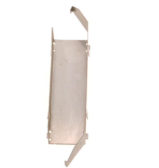 Buderus Abgaschalldämpfer für GB142, für Wärmetauscher 7099056