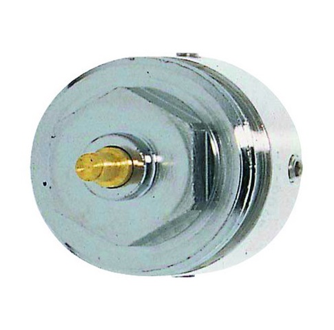 Heimeier Adapter für Fremdfabrikate Heimeier Thermostat-Kopf-Köpfe/ Giacomini-Ventile 9700-33.700
