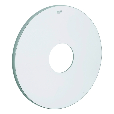 Grohe Rosette chrom 47636000