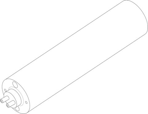 Bosch / Buderus Resonator CLA-1 200 8738804672