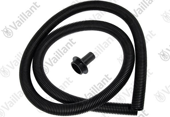 Vaillant Schlauch Zubehör VSC.../1 .../2 095658