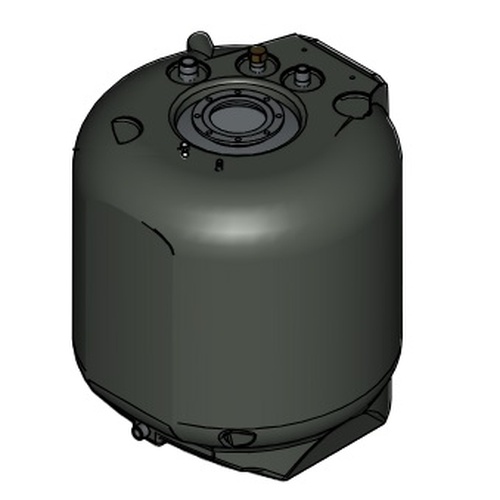 Viessmann Speicher für Vitodens 222-F 7844966