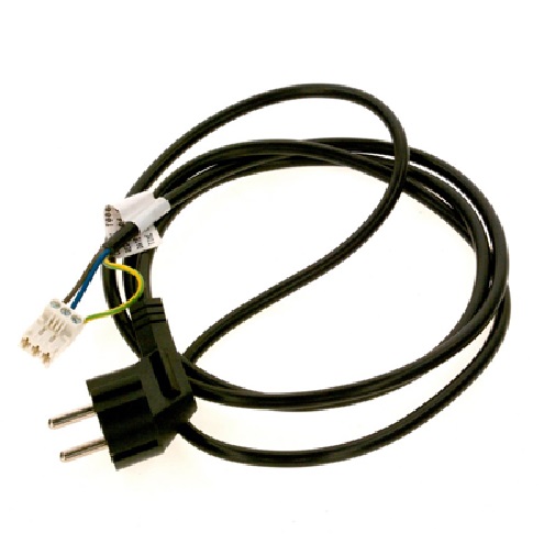Bosch / Buderus Netzkabel für GB162, GB142 7099044