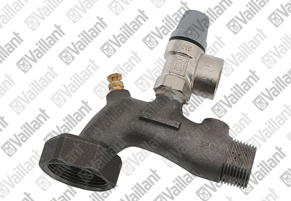 Vaillant Einlegebogen VKC 11-21/2 E VKC 11-21/3-1 XE 284811