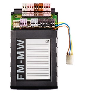 Buderus Modul FM-MW S11 Warmwasser 8718598831