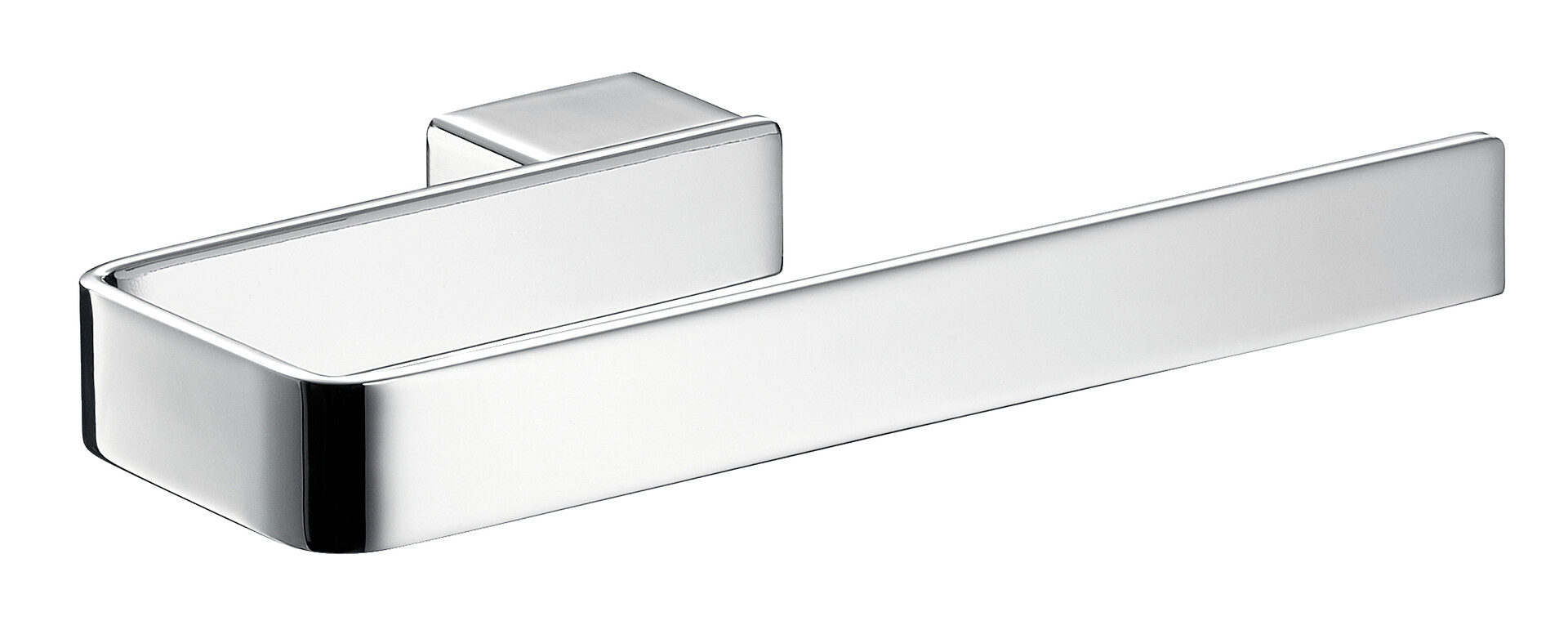Emco Handtuchring Loft starr rechts offen chrom 055500100