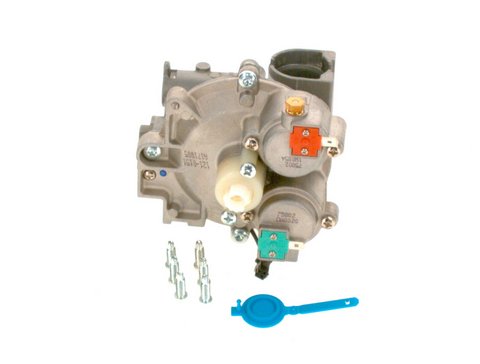 Bosch Gasarmatur 87070119220