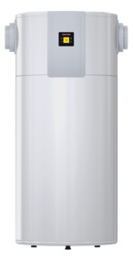 Stiebel Eltron Warmwasser-Wärmepumpe WWK 221 electronic 230949