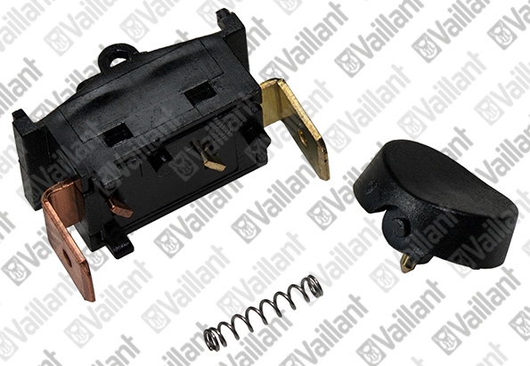 Vaillant Schalter VK 6-47/4-1 XE VK 6-47/4-2 XE 257932