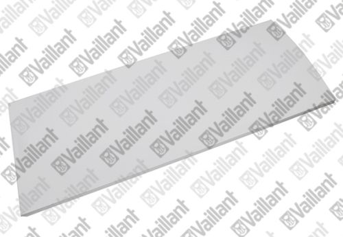 Vaillant Frontblech für VKO 156+256+356/3-7 0020130996