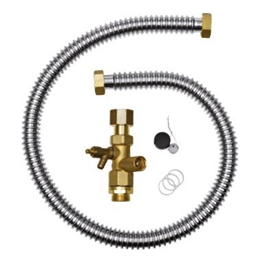 Buderus Anschlussset Ausdehnungsgefäß AAS 8718582096