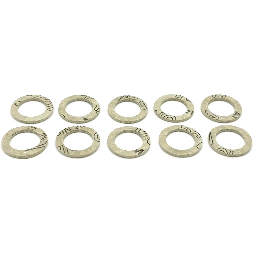 Vaillant Dichtung 1/2 G (10 Stück) für VCC 206/4-5 150 (R1) 0020073879