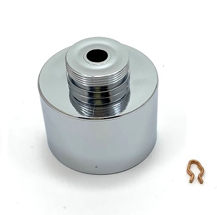 Kludi Buchse für Absperrung chrom 7573205-00