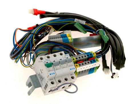 Bosch Kabelbaum 87337003160