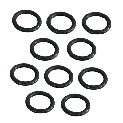 Buderus O-Ring 26, 3x5, 33 10 Stück für GB152, für Rücklaufeinheit Kombi 7099718