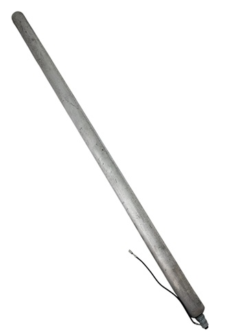 Vaillant Anode M8x23x780 VIH 300-500/6 VIH S 300-400 285895